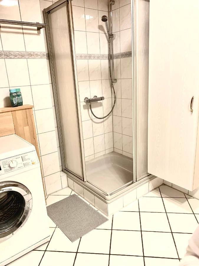 Ferienwohnung Diana Sexau Eksteriør billede